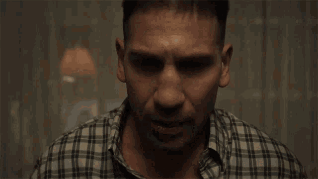 punisher no no no meme gif