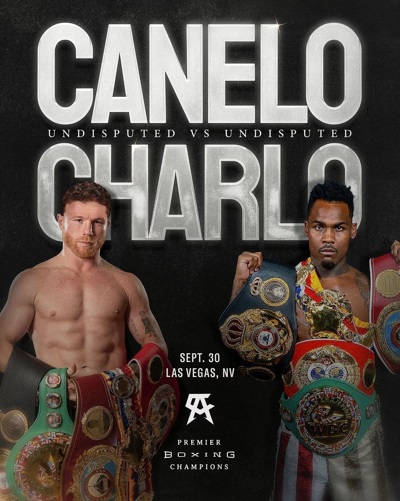 canelo vs jermell charlo stats