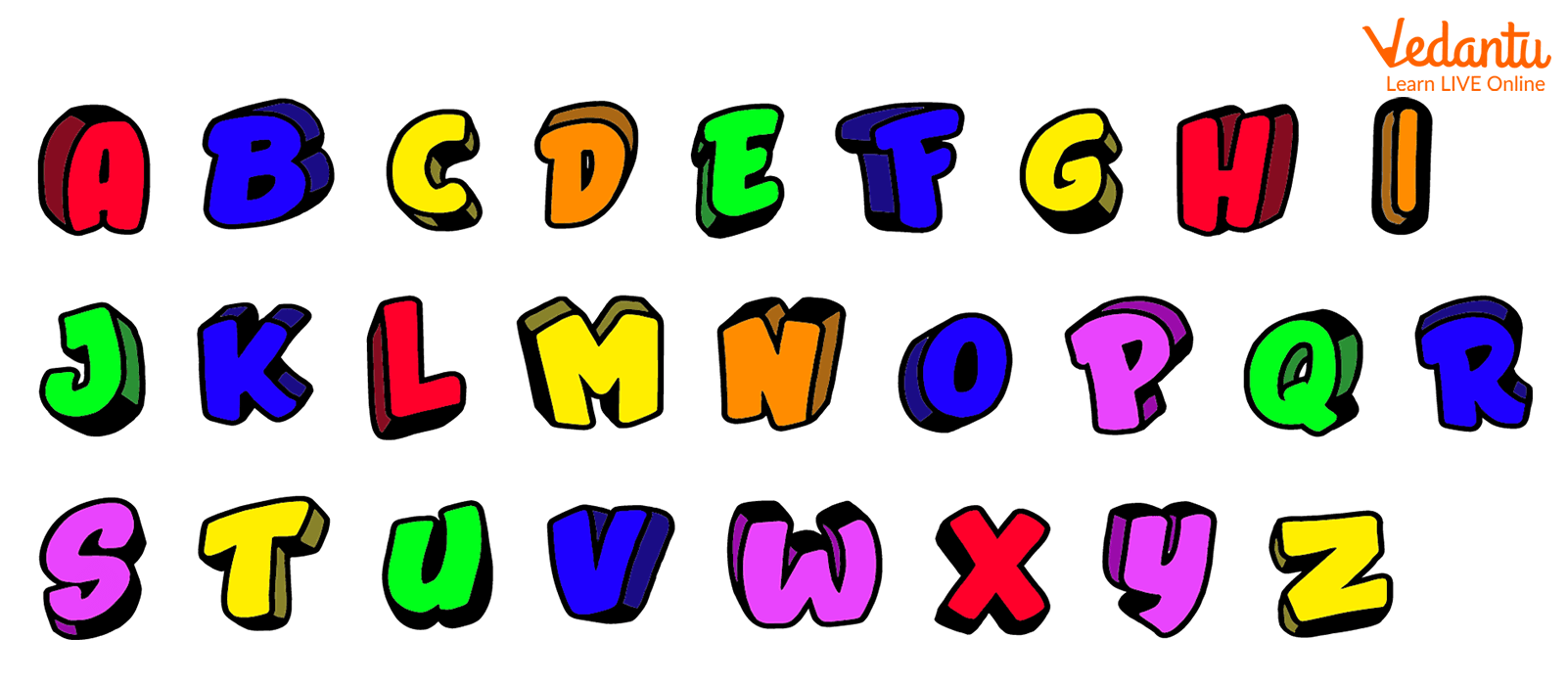 alphabet song