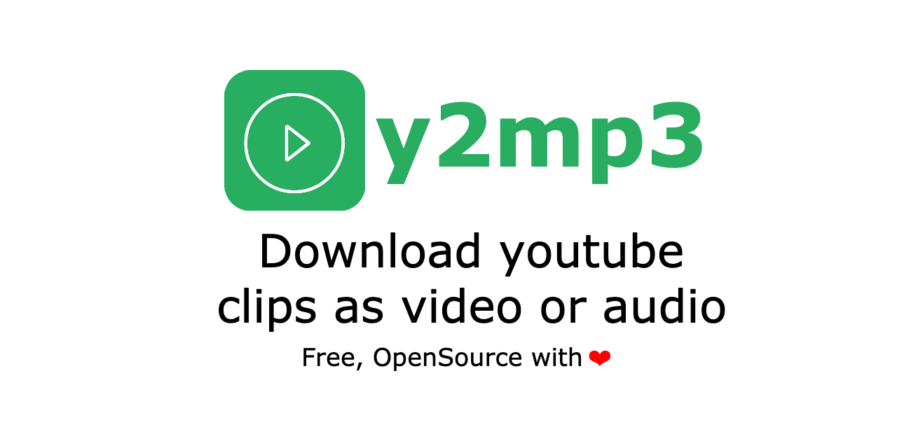 youtube playlist to mp3 github