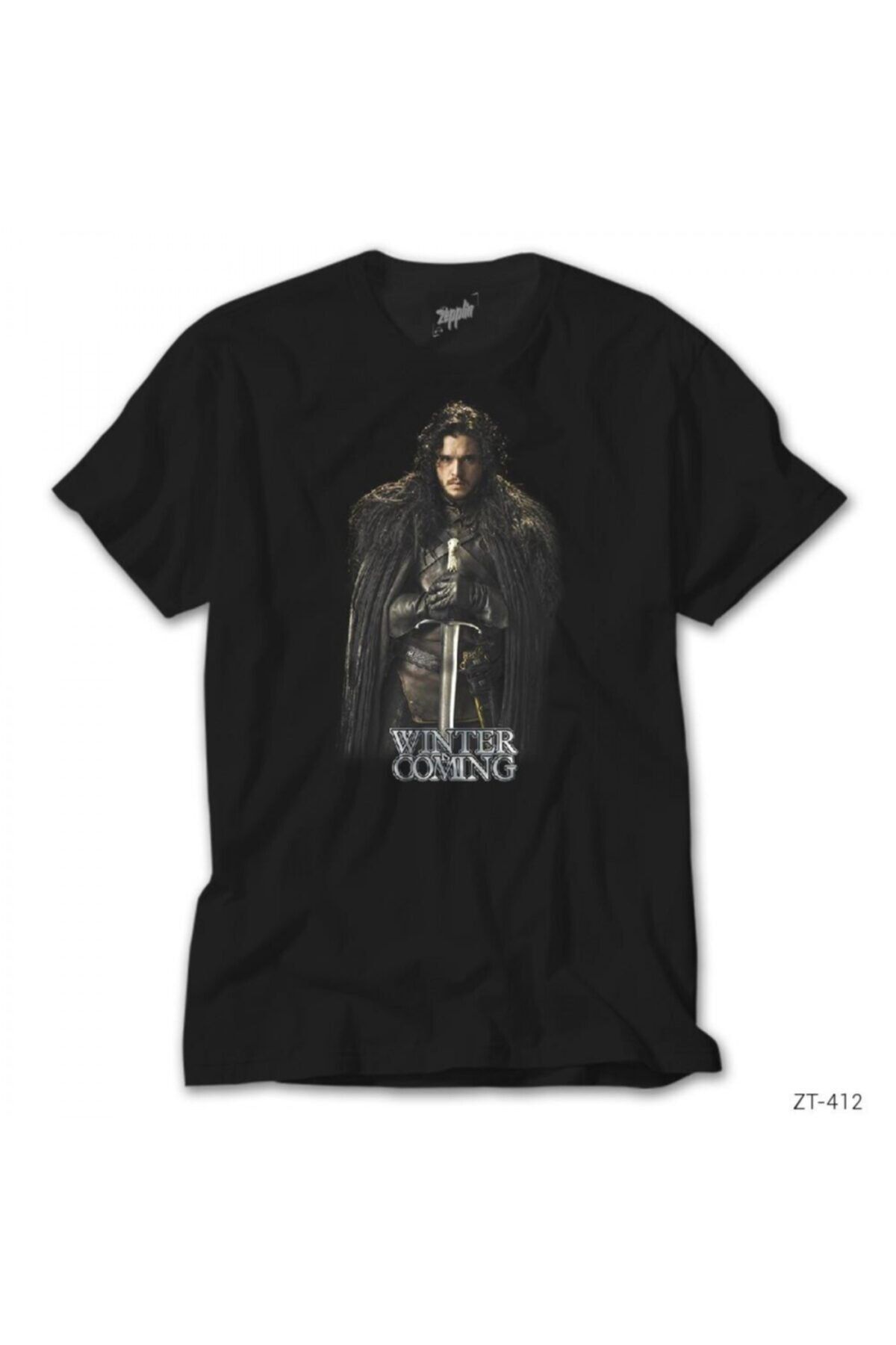 game of thrones t shirt trendyol