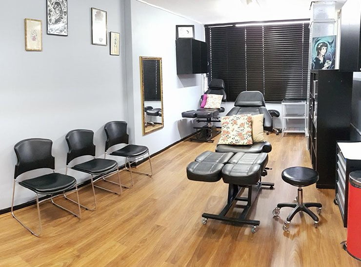 piercing studio melbourne