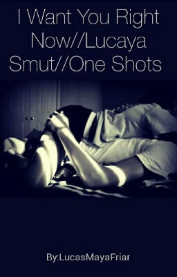 smut one shot