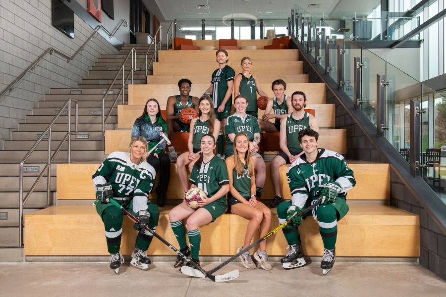 upei recreation