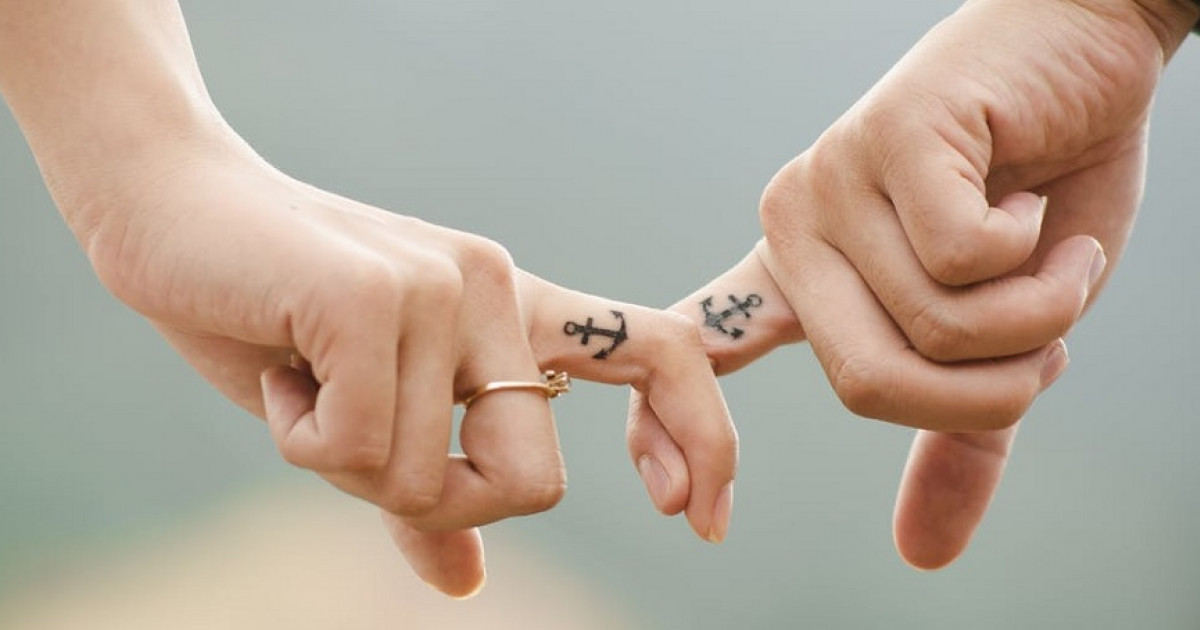 tatuajes de parejas y su significado