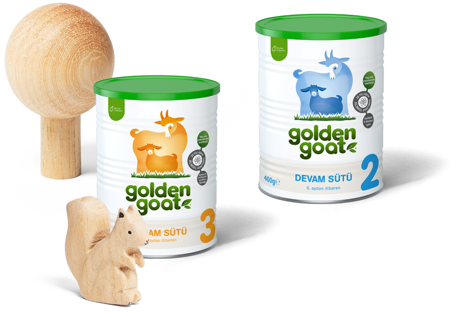 golden goat nerede üretiliyor