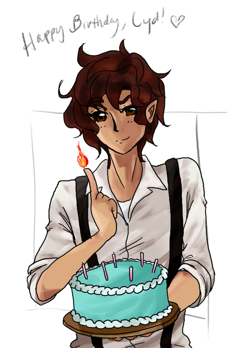 leo valdez birthday