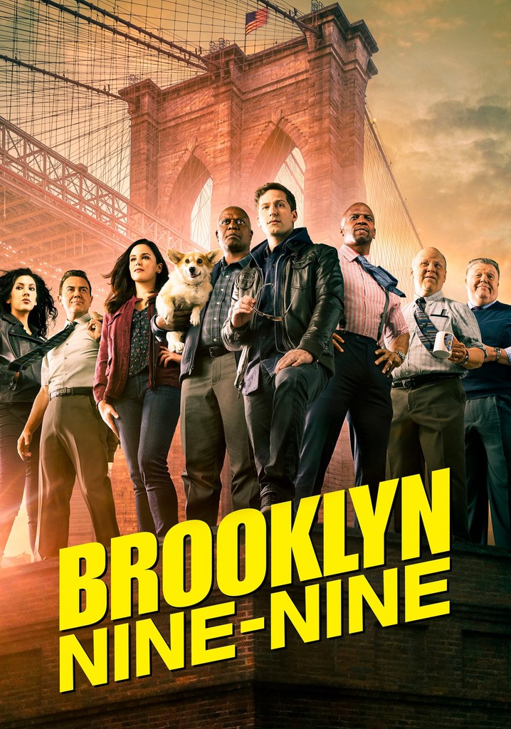 brooklyn nine-nine season 8 india