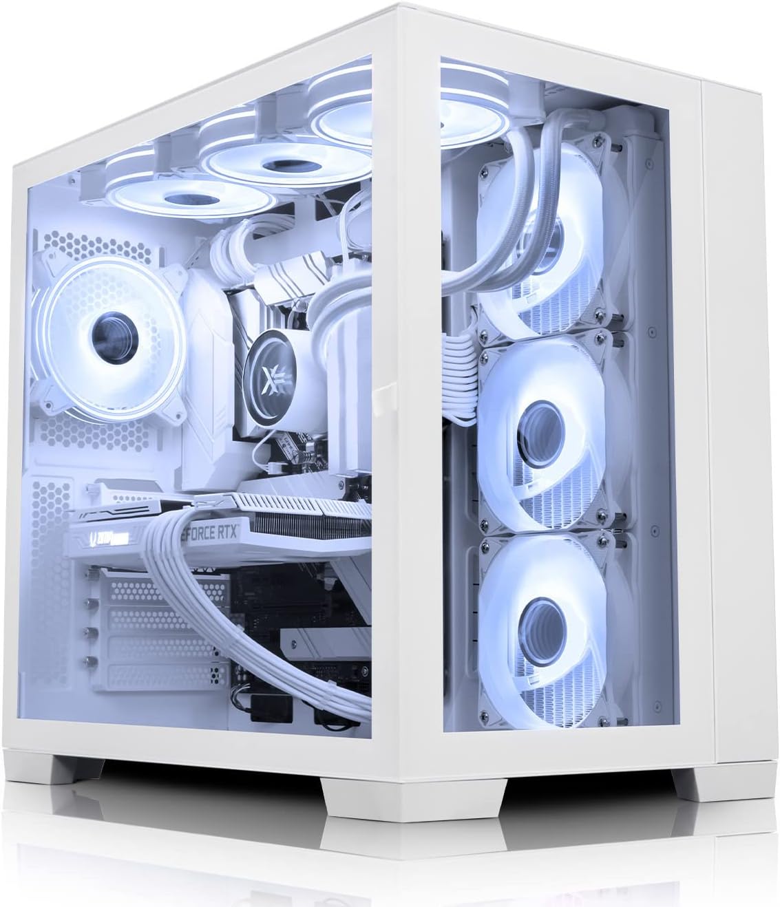 admi gaming pc