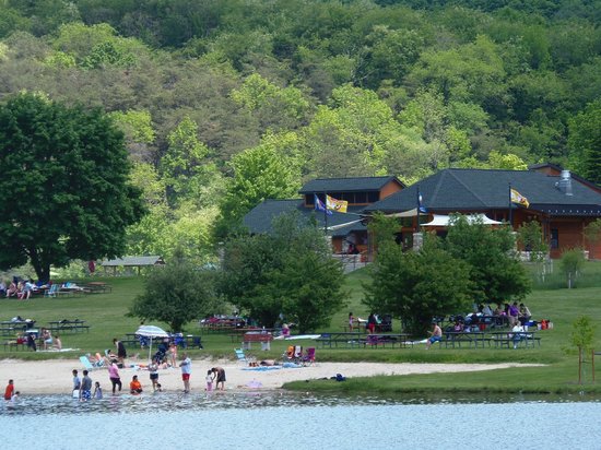 weather rocky gap md