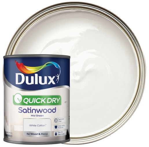 wickes dulux satinwood