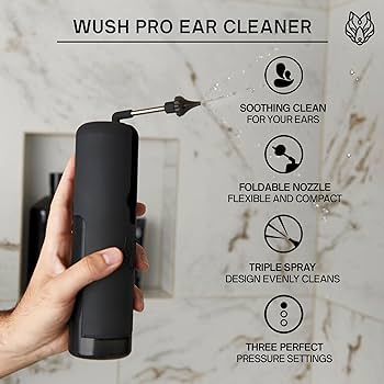 wush ear cleaner reviews