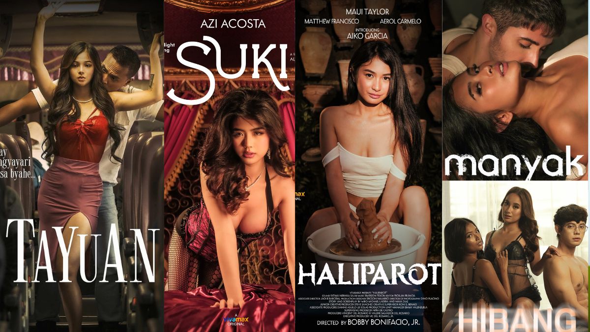 pinoy sexy movies