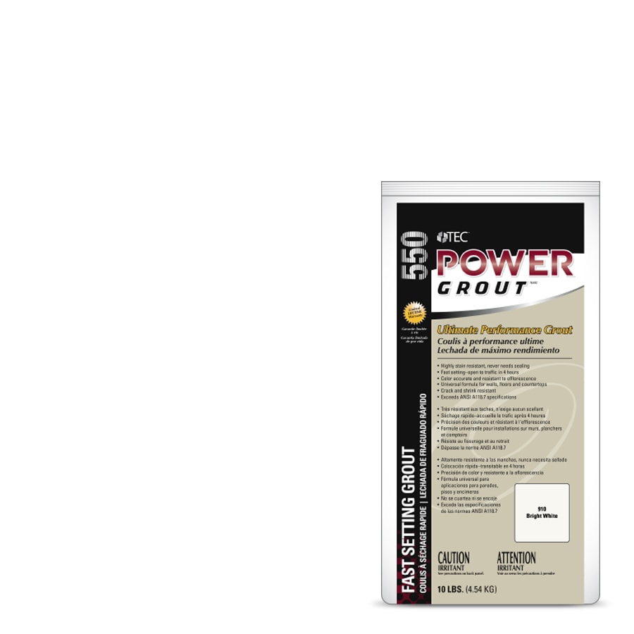 tec power grout