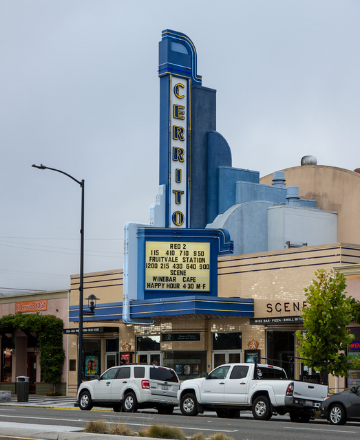 rialto cinemas cerrito photos