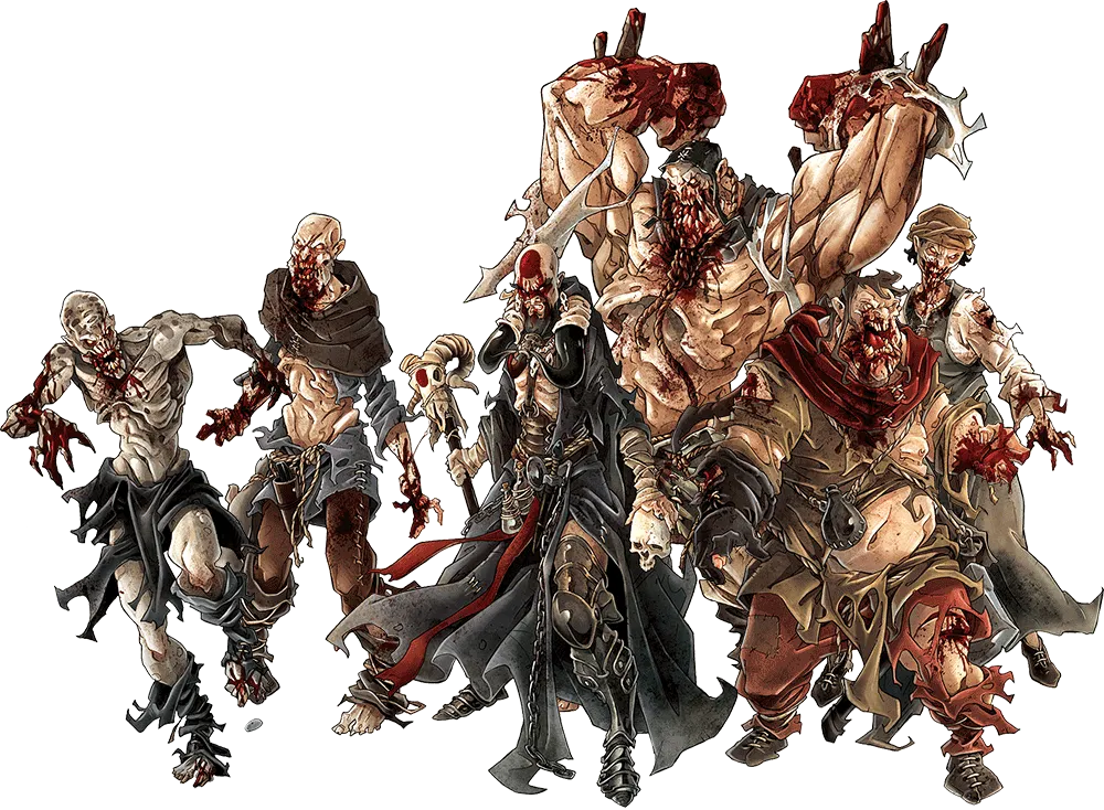 zombicide official site