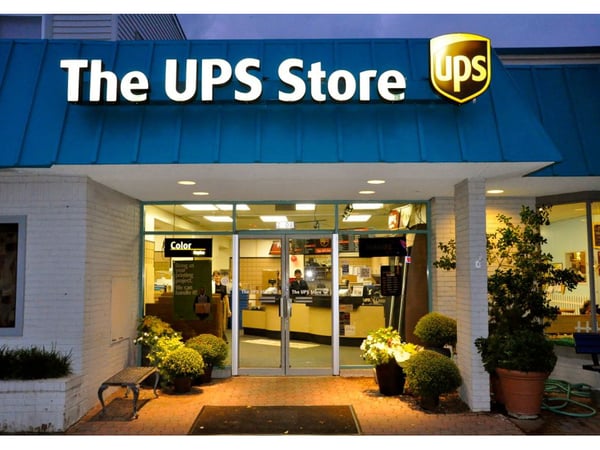 ups mount vernon