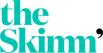 the skimm