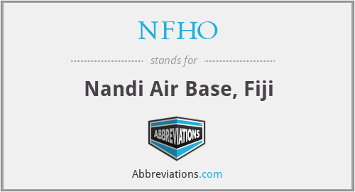 nfho