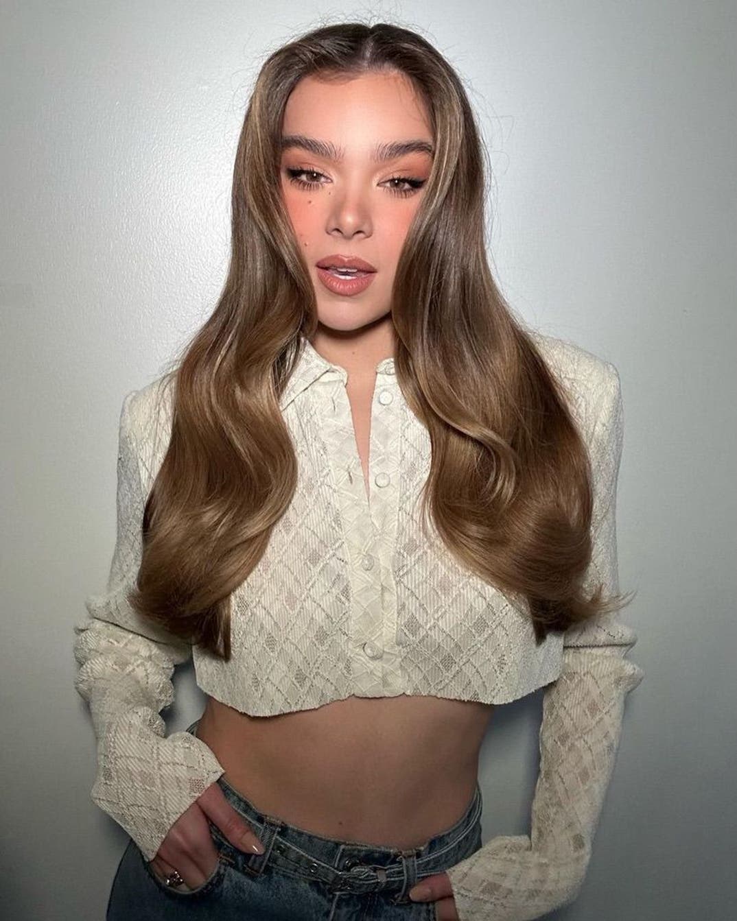 hailee steinfeld sexy