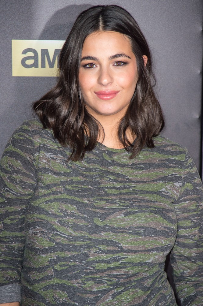 alanna masterson