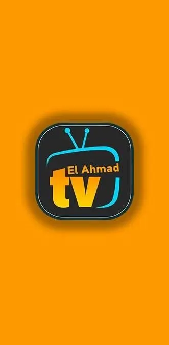 elahmad tv app android