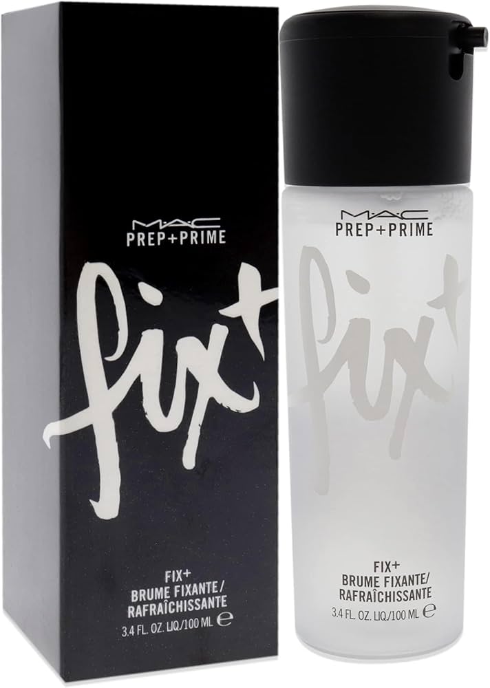 mac fixierspray