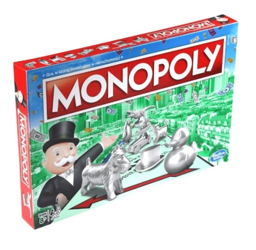 monopoly allegro