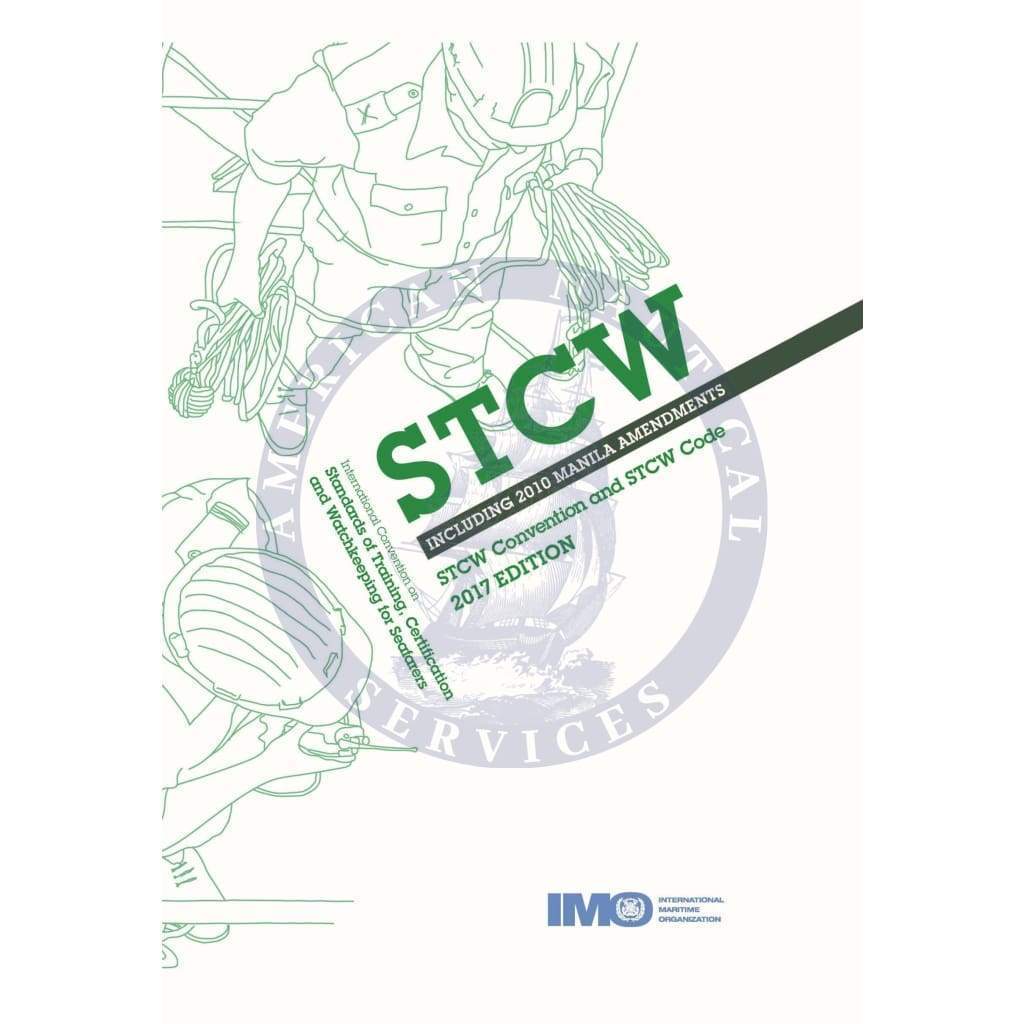 stcw pdf