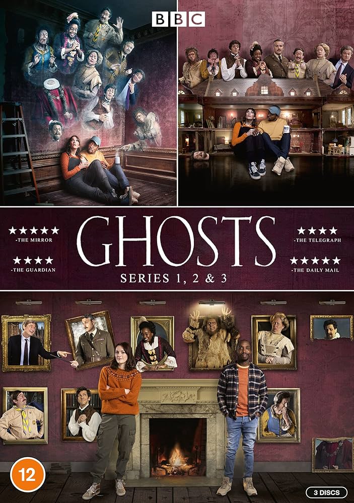 amazon uk dvds tv series