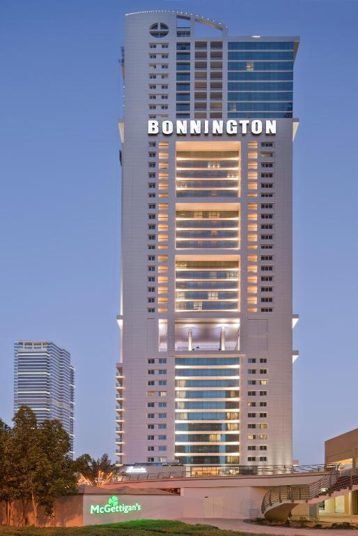 bonnington dubai