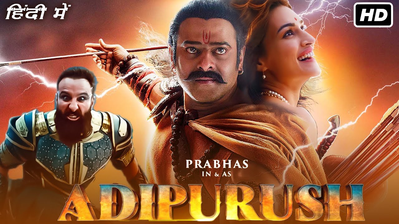 adipurush full movie in hindi free download