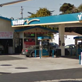 valero lemoore