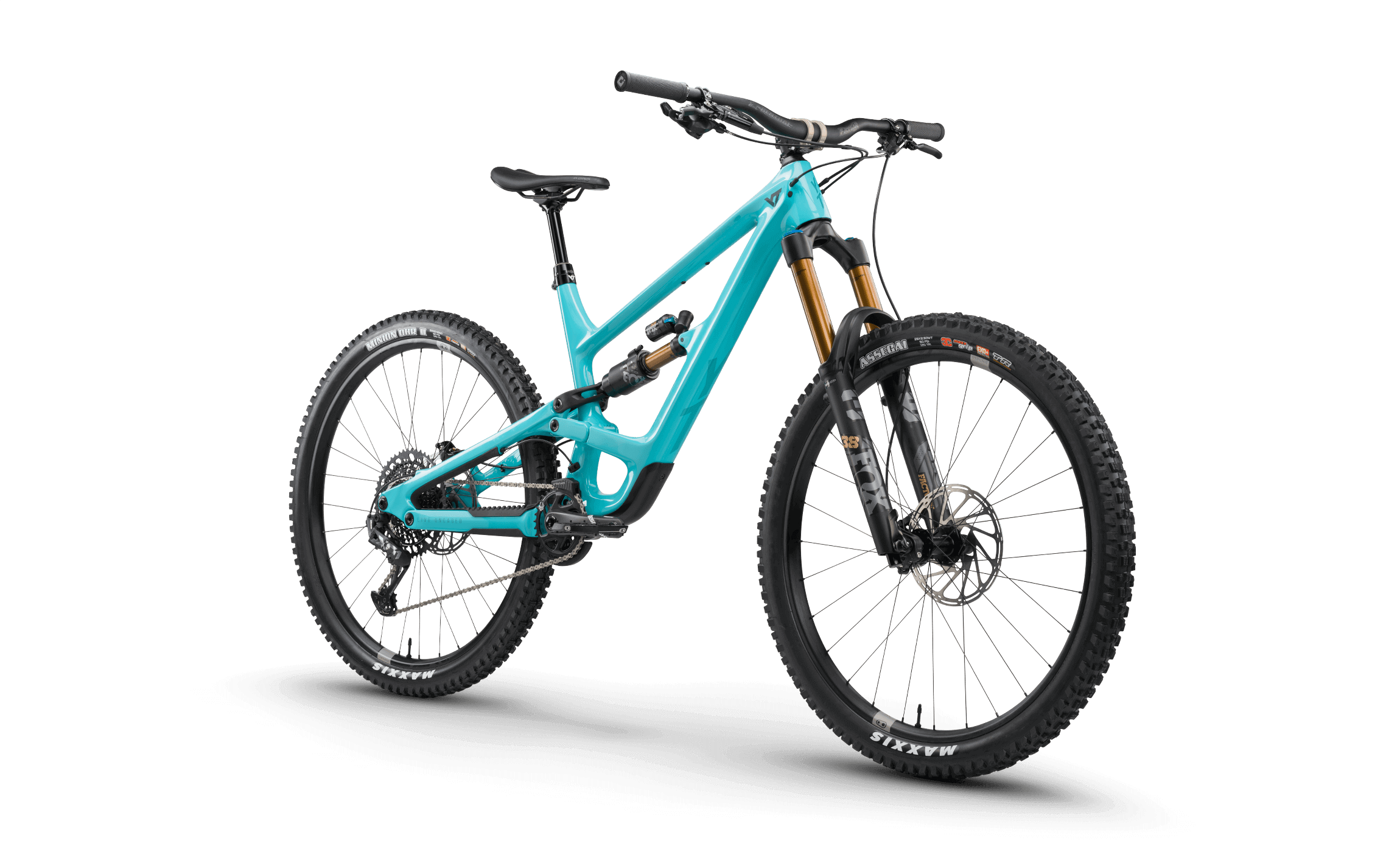 yt industries