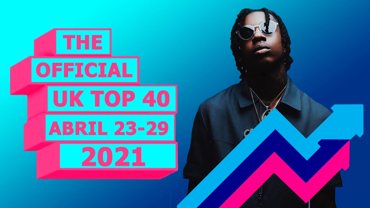 the official uk top 40