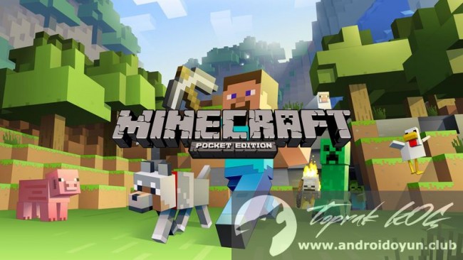 apk android oyun club minecraft