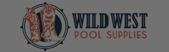 wild west pool supplies