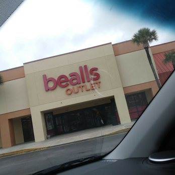 bealls outlet new port richey