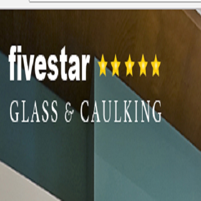 five star glass and caulking