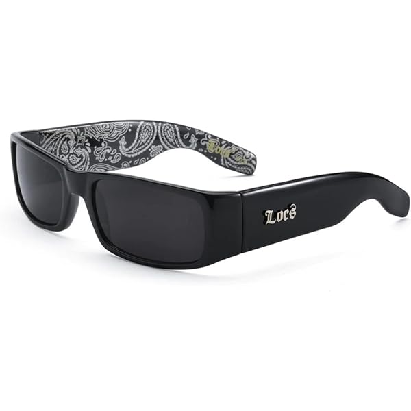 locs sunglasses