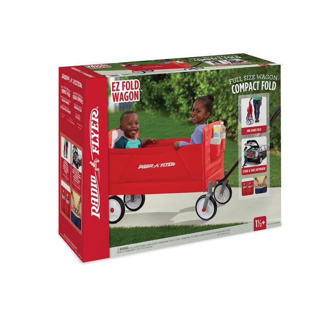 radio flyer 3 en 1