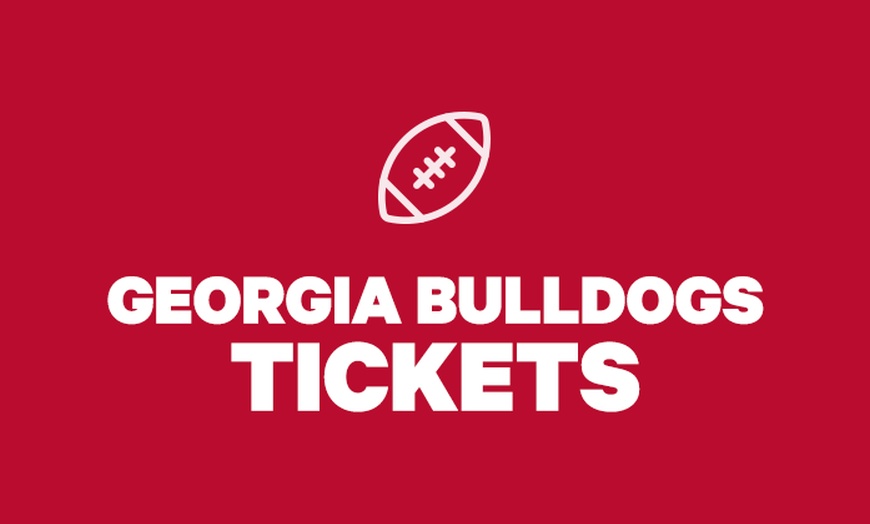 uga football tickets 2023