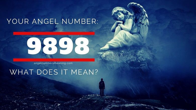 9898 angel number