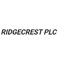 ridgecrest plc