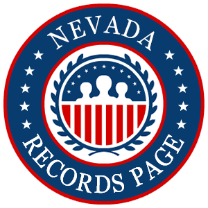 public records las vegas nv