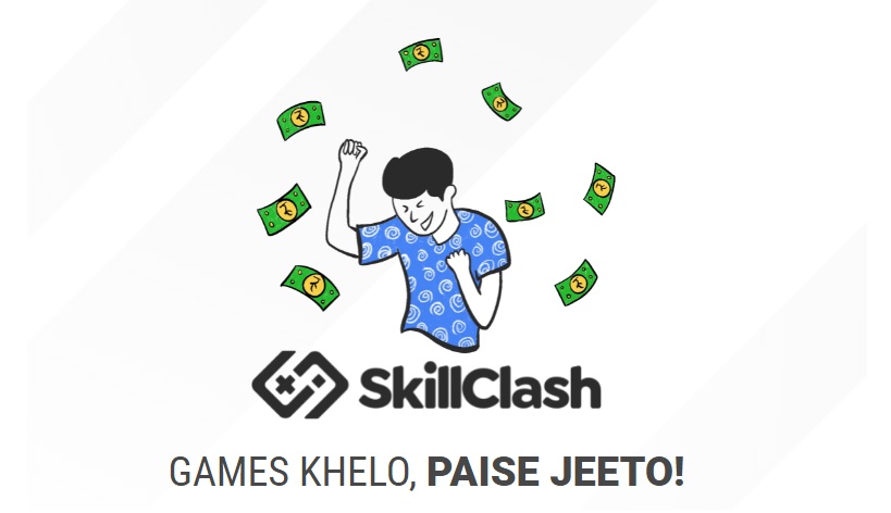 skillclash apk