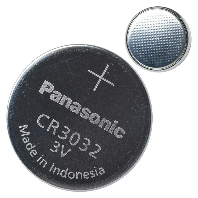 cr3032 battery