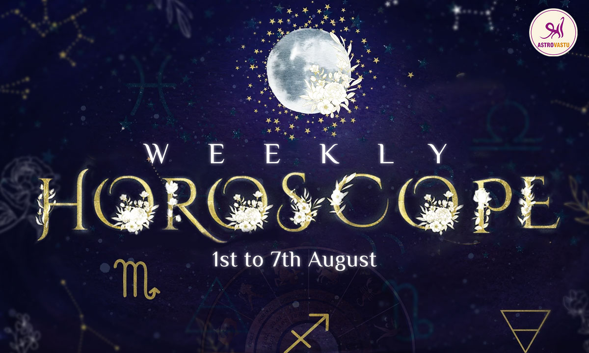 weekly horoscope moon sign