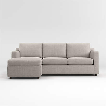 reversible sleeper sectional sofa