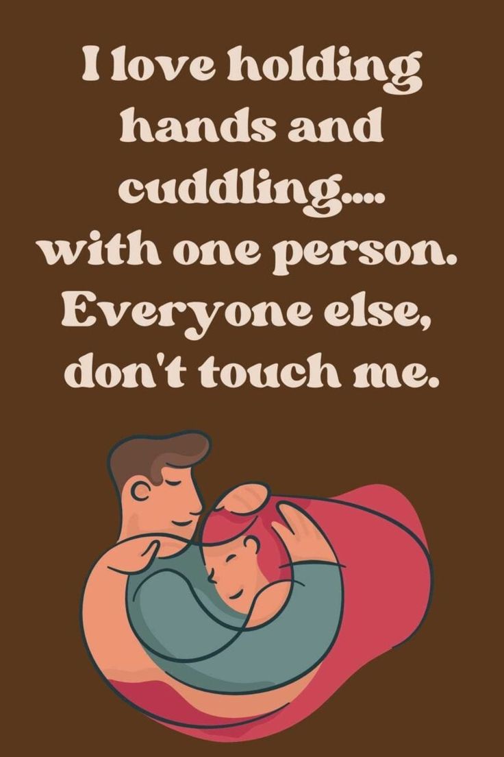 quotes cuddle